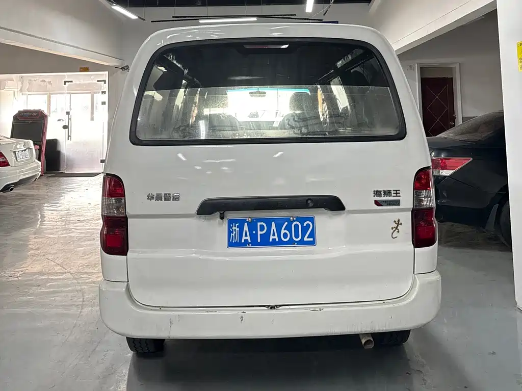 Фото машины 13