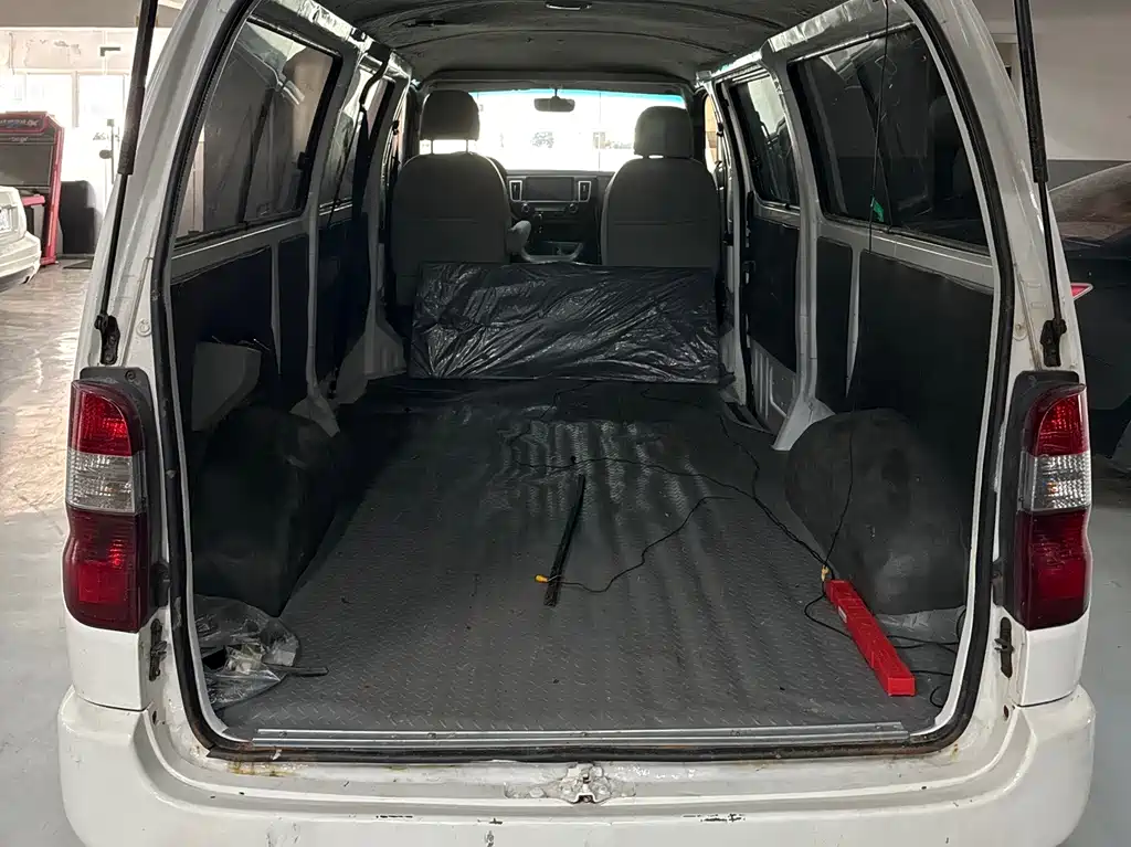 Фото машины 6