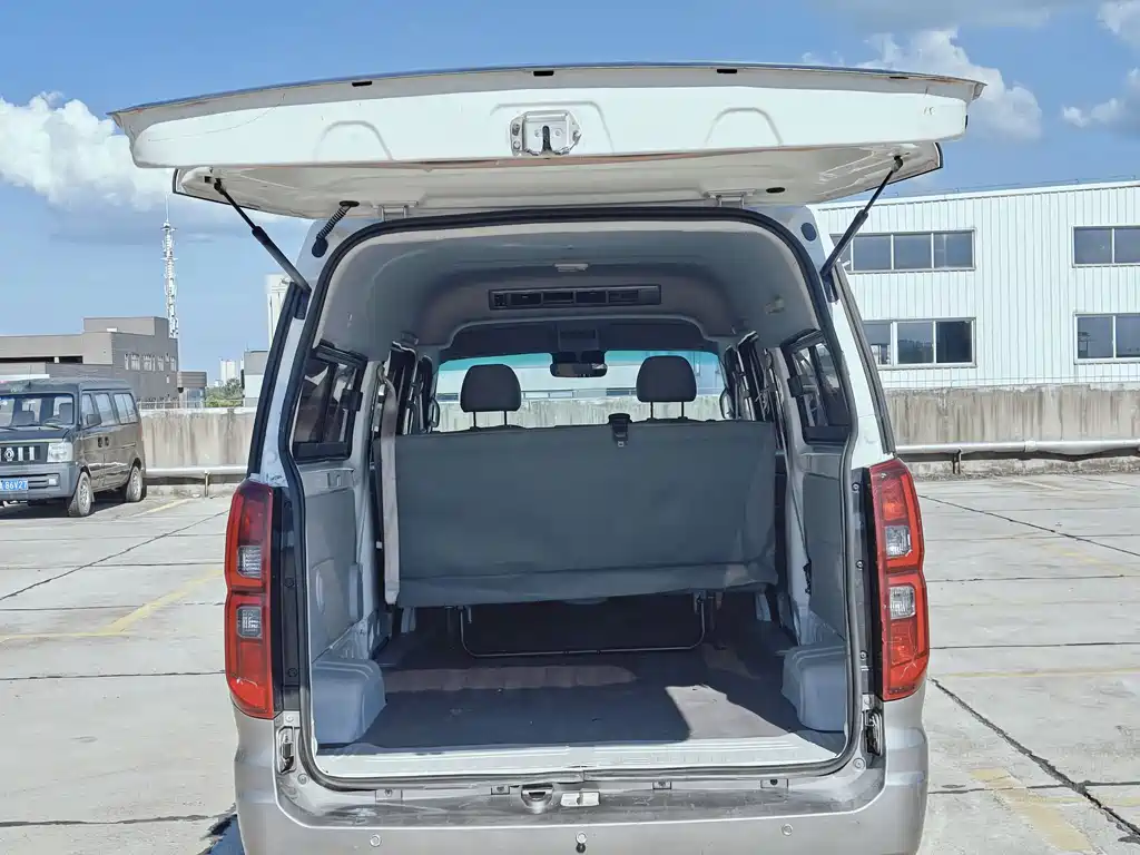 Фото машины 9