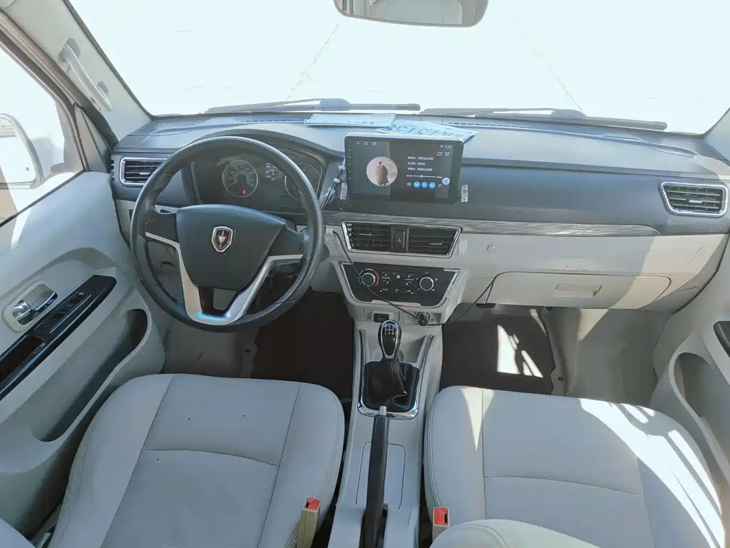 Фото машины 6