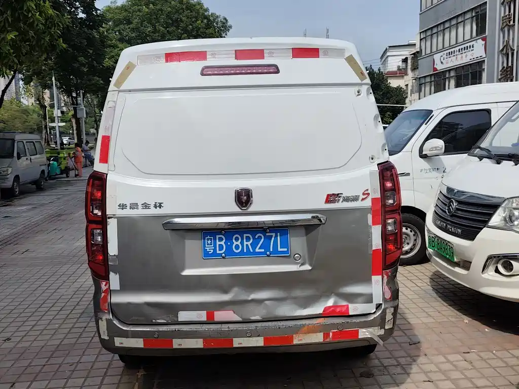 Фото машины 6