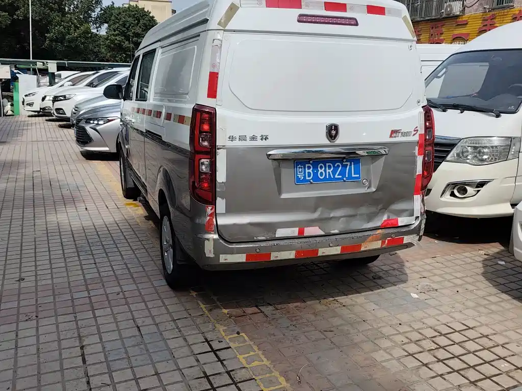 Фото машины 7