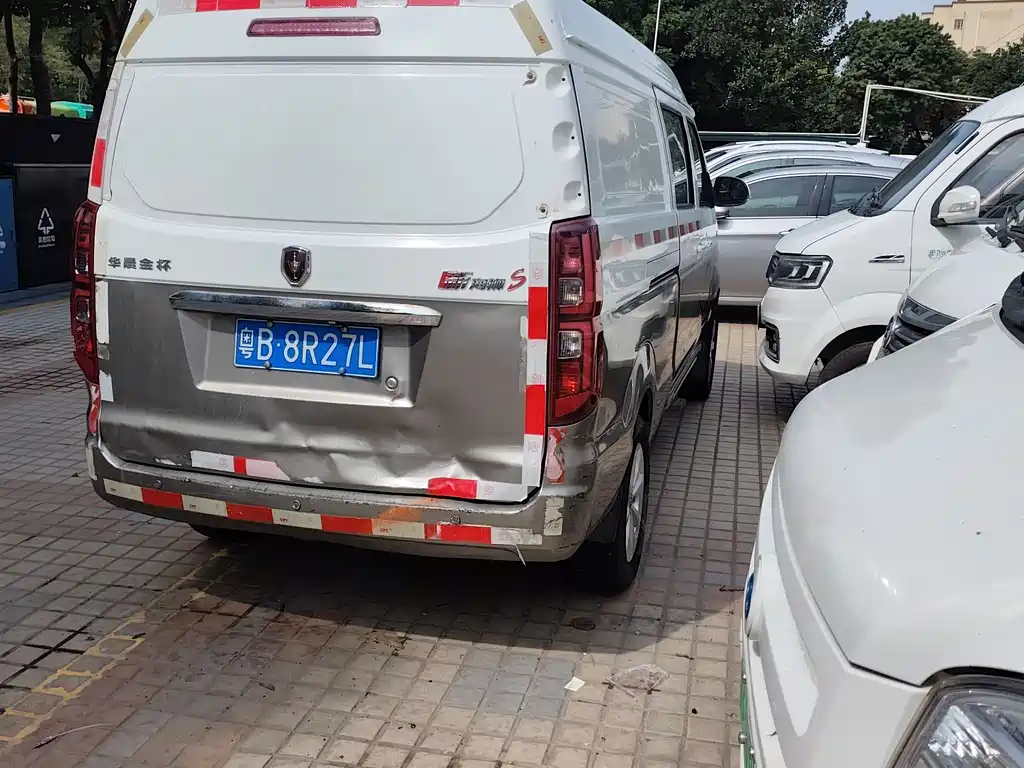 Фото машины 8