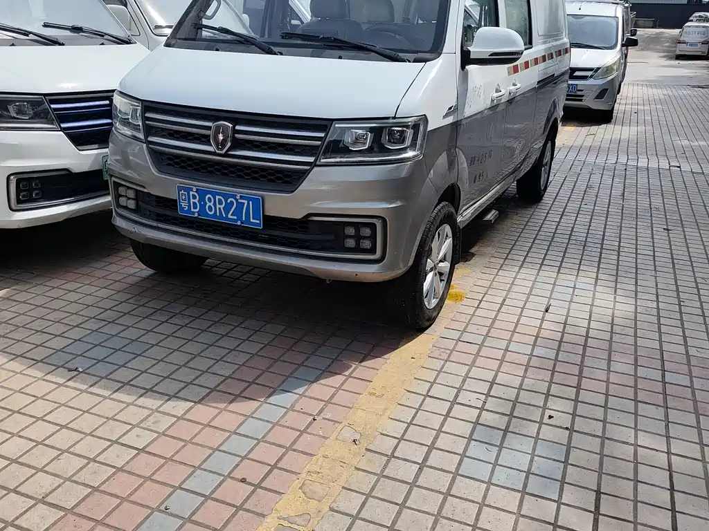 Новая модель Sea Lion S 2019 объемом 1,5 л Cargo Wealth Edition Country VI SWC15M