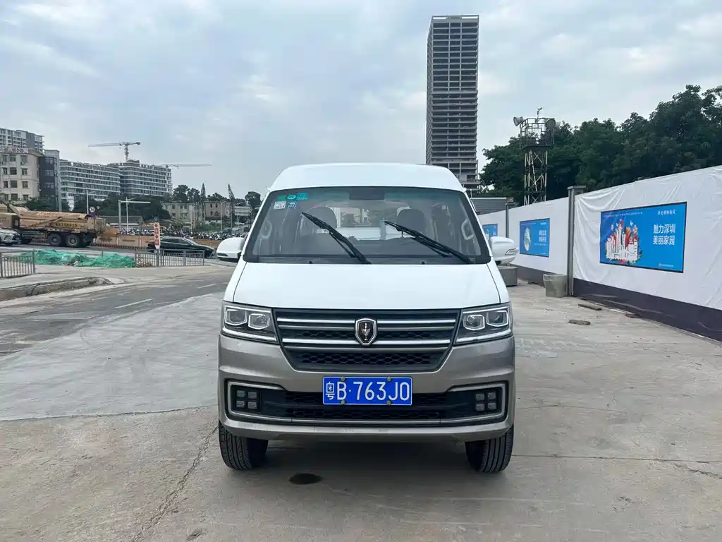 Фото машины 6