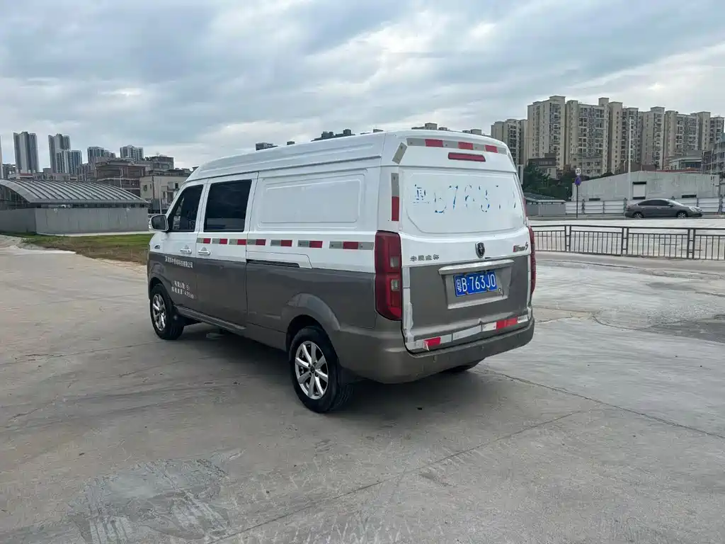 Фото машины 7