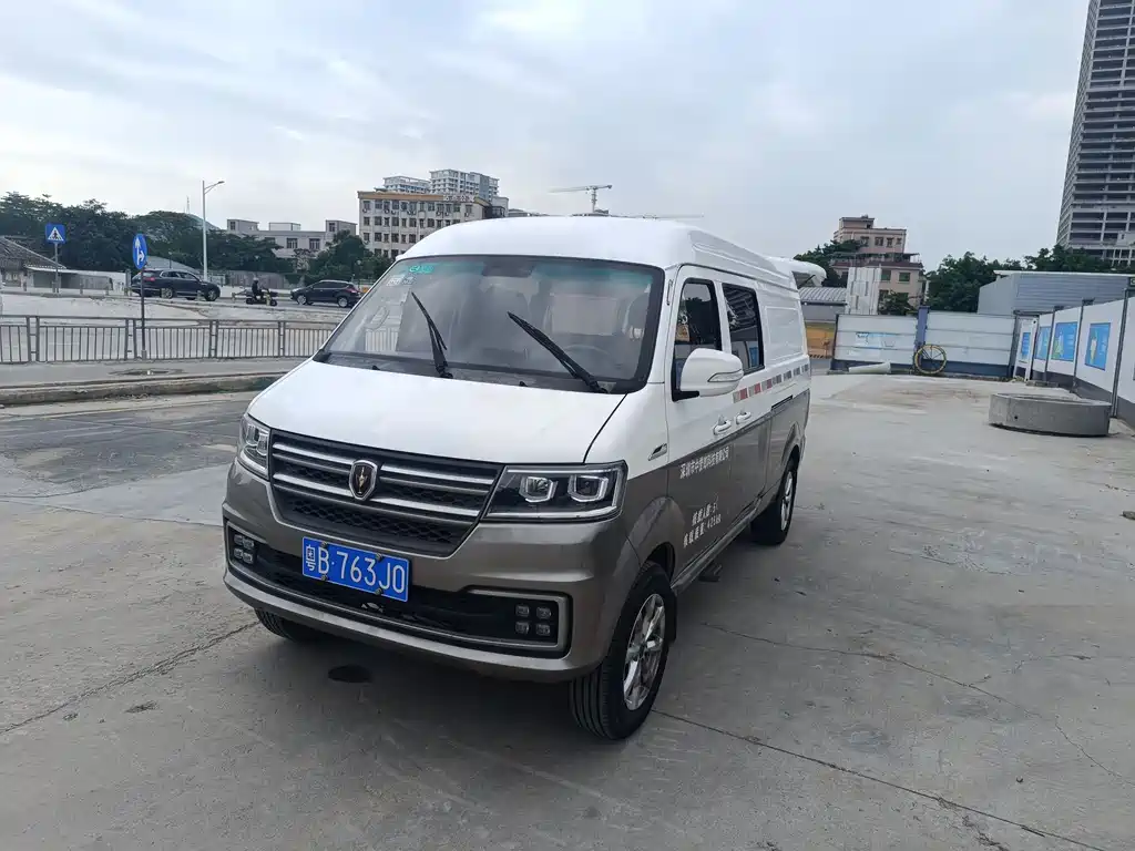 Новая модель Sea Lion S 2019 объемом 1,5 л Cargo Wealth Edition Country VI SWC15M