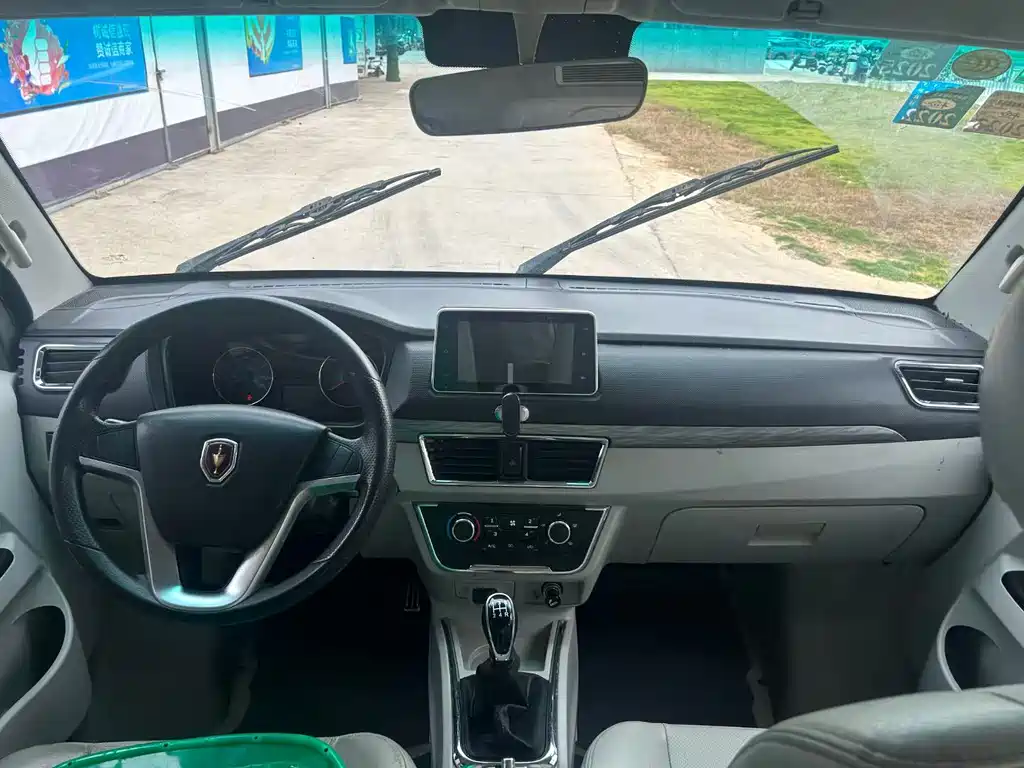 Фото машины 9