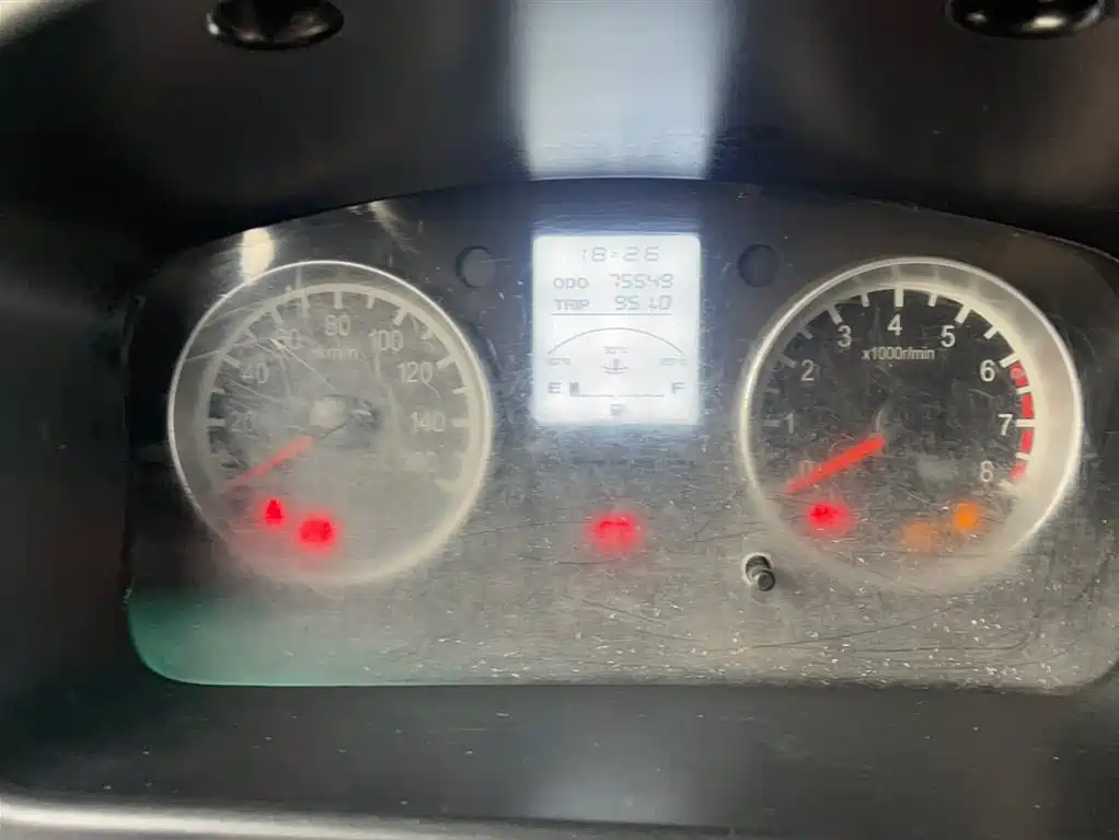 Фото машины 7