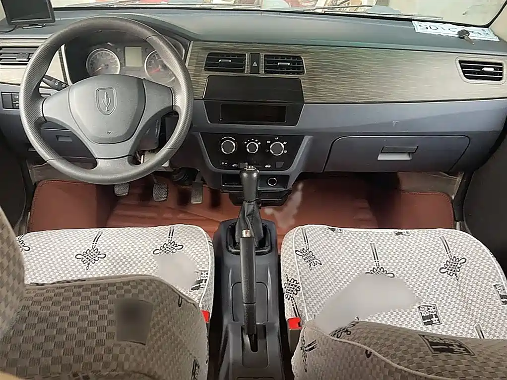 Фото машины 21