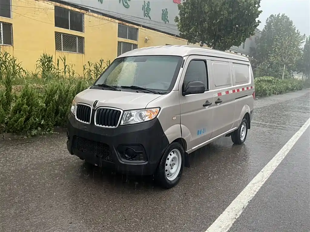 Little Sea Lion X30 2021, 1,5 л, стандартное центральное кондиционирование воздуха, версия EPS, грузовая страна VI SWC15M