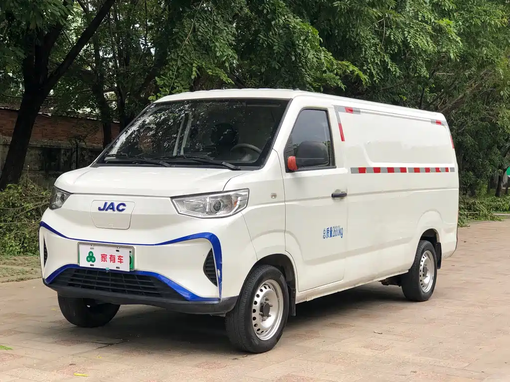 Blue Cat 2023 M1 Guoxuan Gaoke 40.55kWh Signature Edition