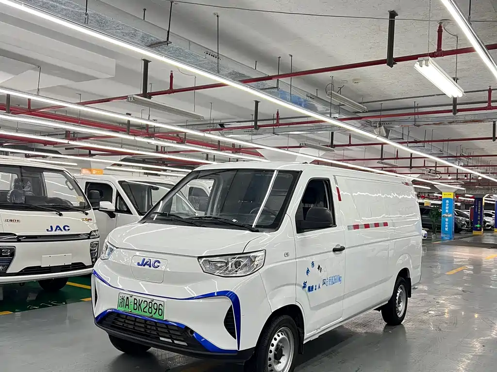 Blue Cat 2023 M1 Guoxuan Gaoke 40.55kWh Elite