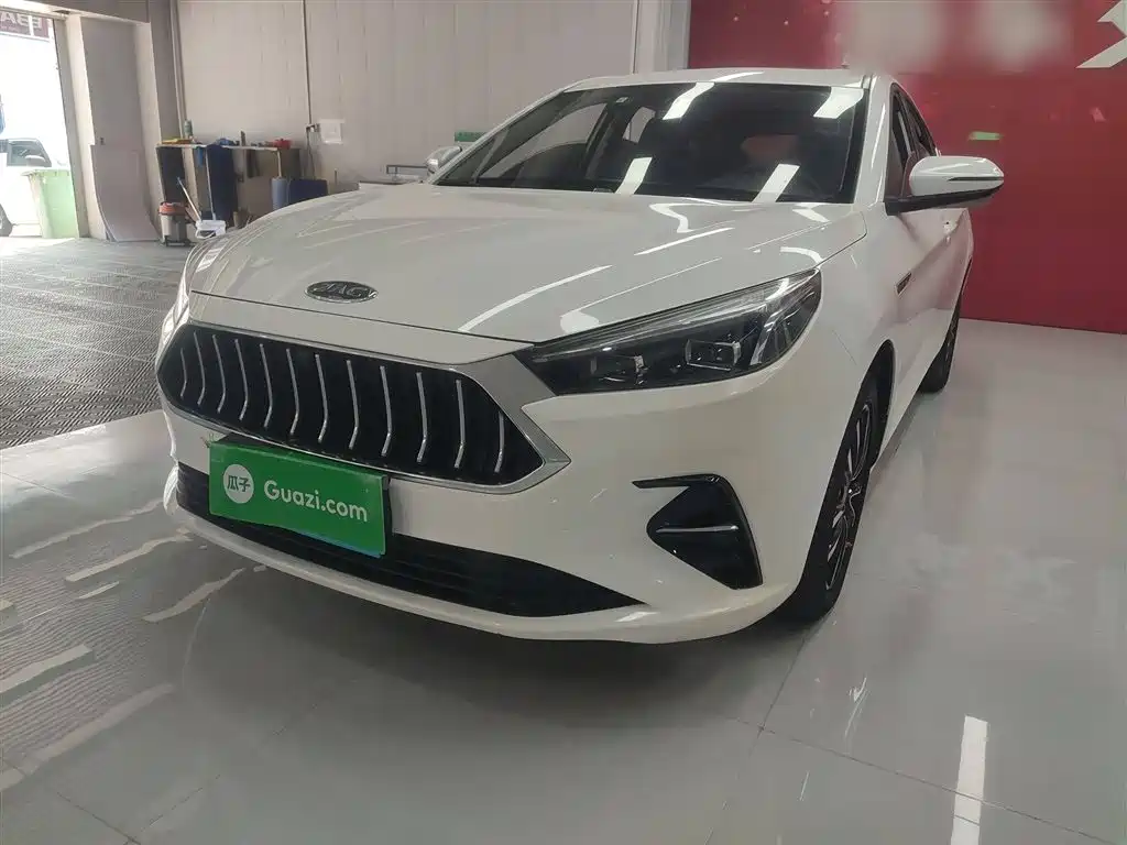 Jiayue A5 2020 1,5 Т ручной элитный тип