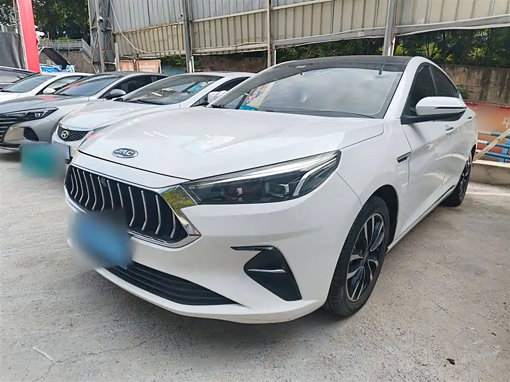 Jiayue A5 2020 1,5-тонный вариатор трансцендентного типа