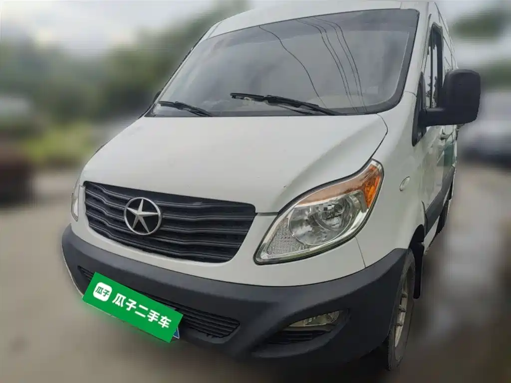 Starcraft 2019 1.9T Fuel Saver Platinum 5-9 Seat Star Express