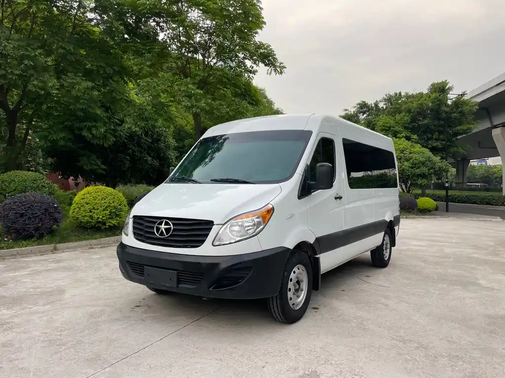 Xingrui 2023 2.0T 5 Series Express Edition 6/7 Seat D20TCIF1