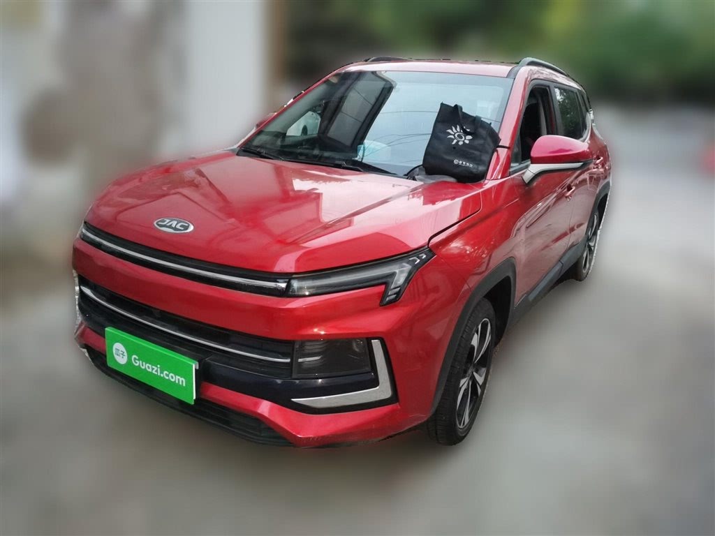 Jiayue X4 2020 1.5T Manual Elite