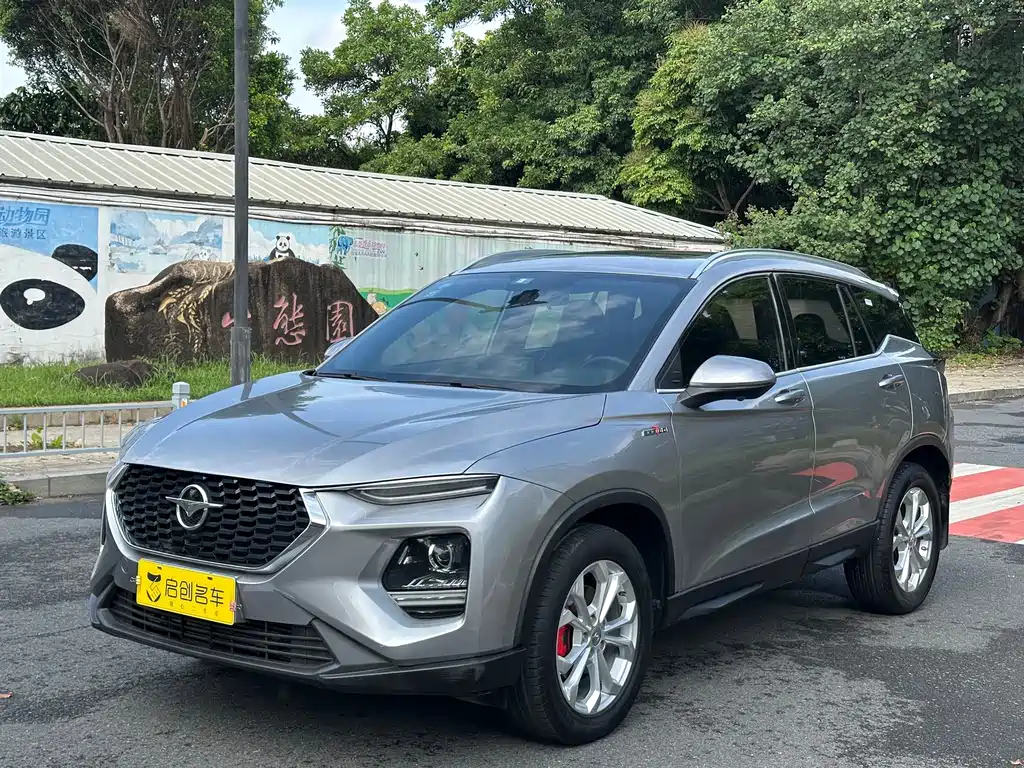 Seahorse 8S 2019 модель 1.6 TGDI автоматическая версия tide