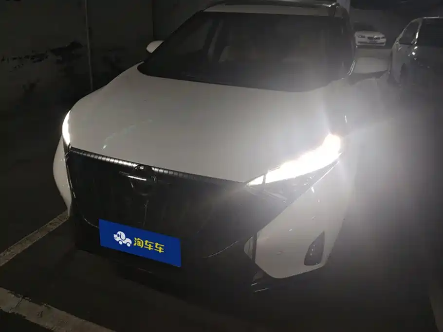 Seahorse 7X 2020 1.6 TGDI автоматический двигатель класса люкс