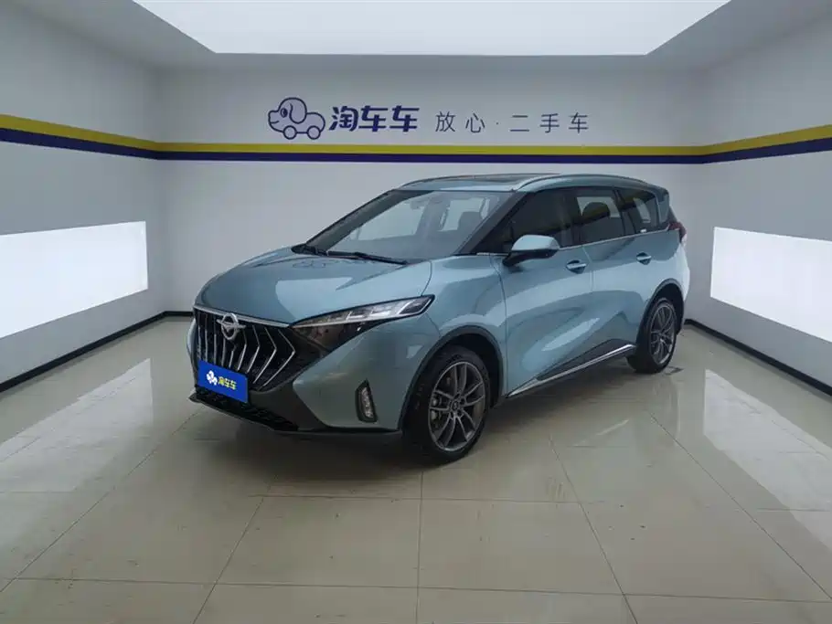 Seahorse 7X 2020 1.6 TGDI автоматический флагманский тип