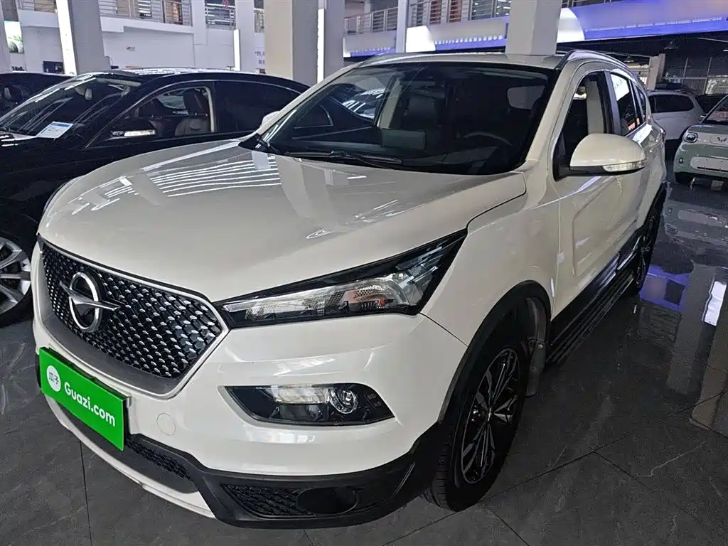 Seahorse S5 2019 230T автоматический роскошный тип