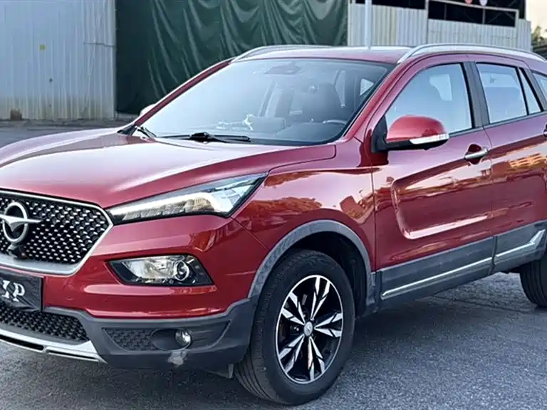 Seahorse S5 2019 230T automatic flagship type