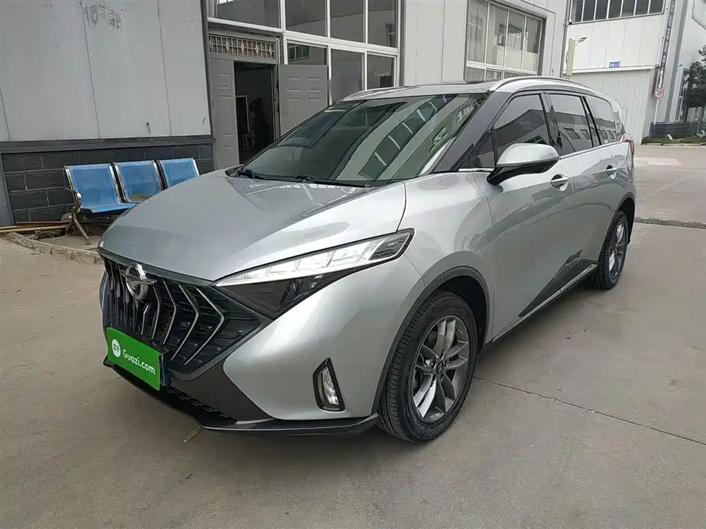 Seahorse 7X 2020 1.6 TGDI автоматический двигатель класса люкс