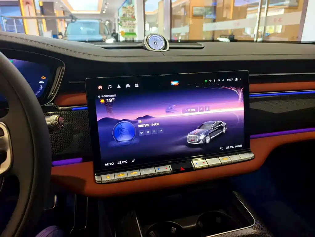 Фото машины