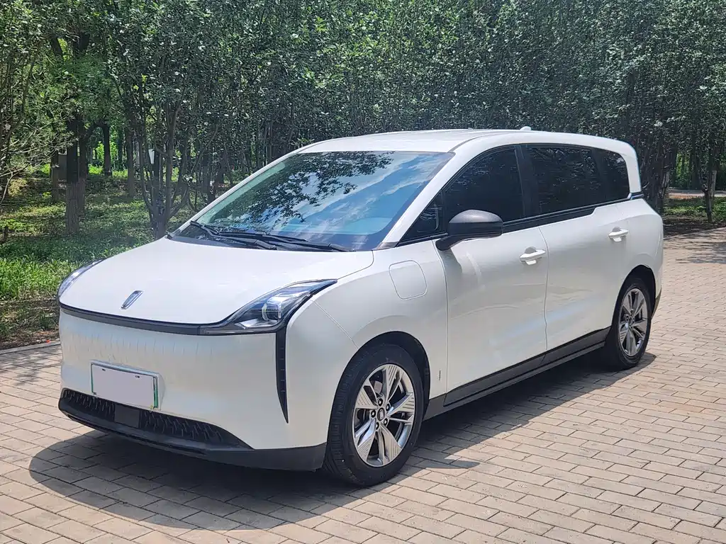 Pentium NAT 2022 Comfortable Travel Version 120kW 419km