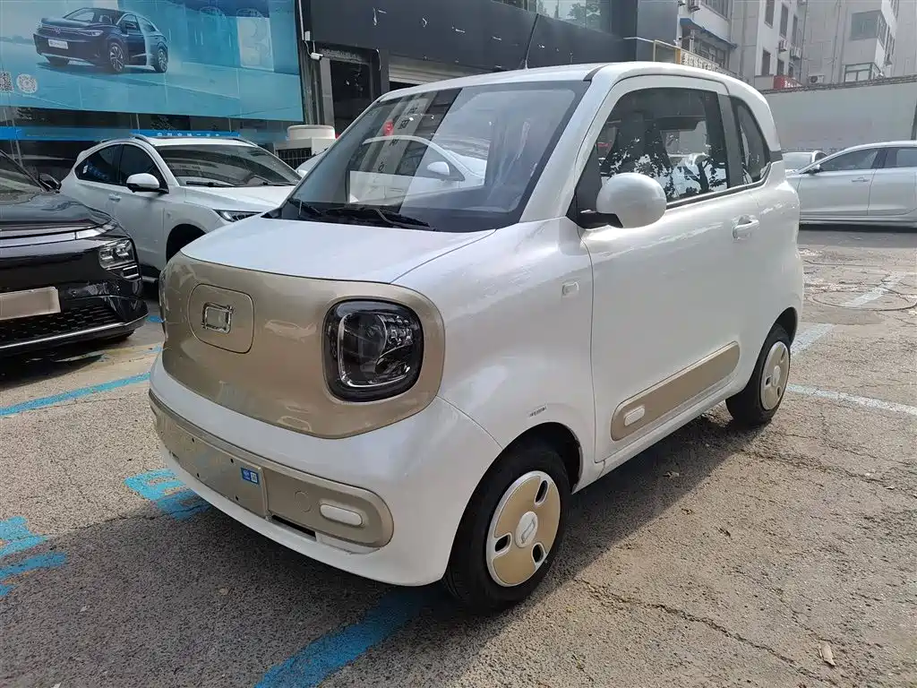 Pentium Pony 2025 222km Smart Horse