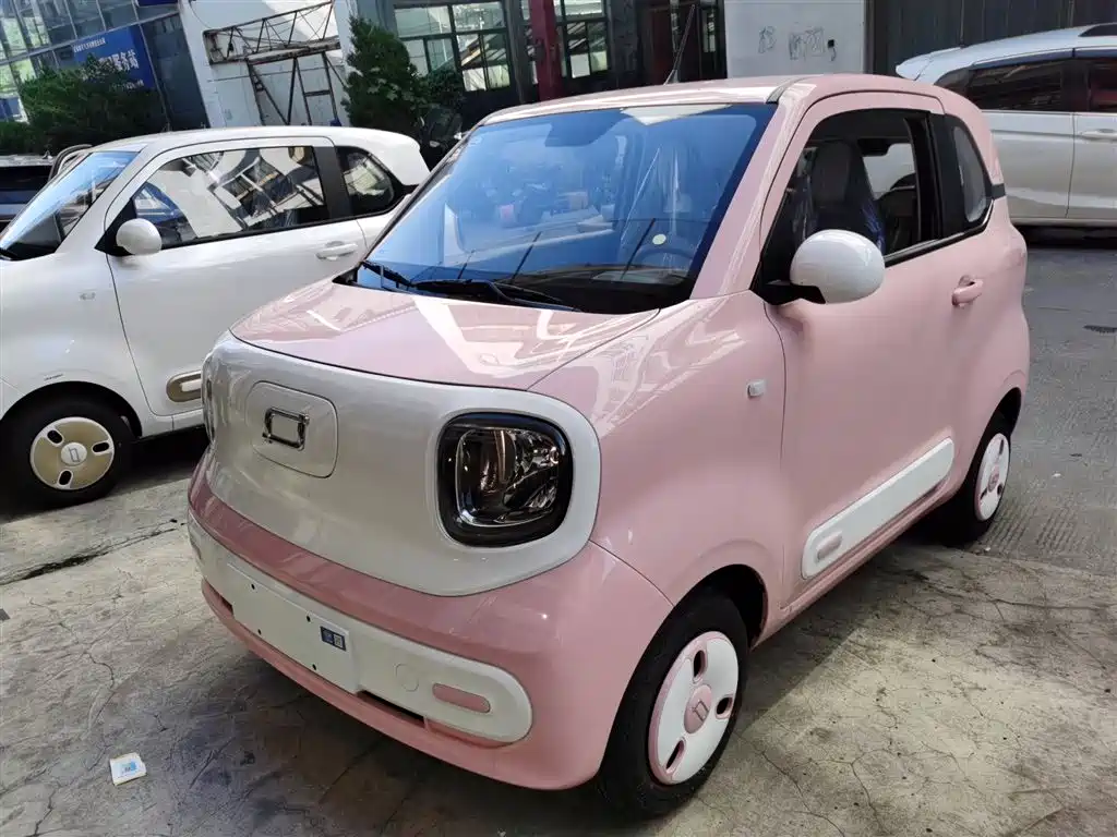 Pentium Pony 2025 222km Smart Horse