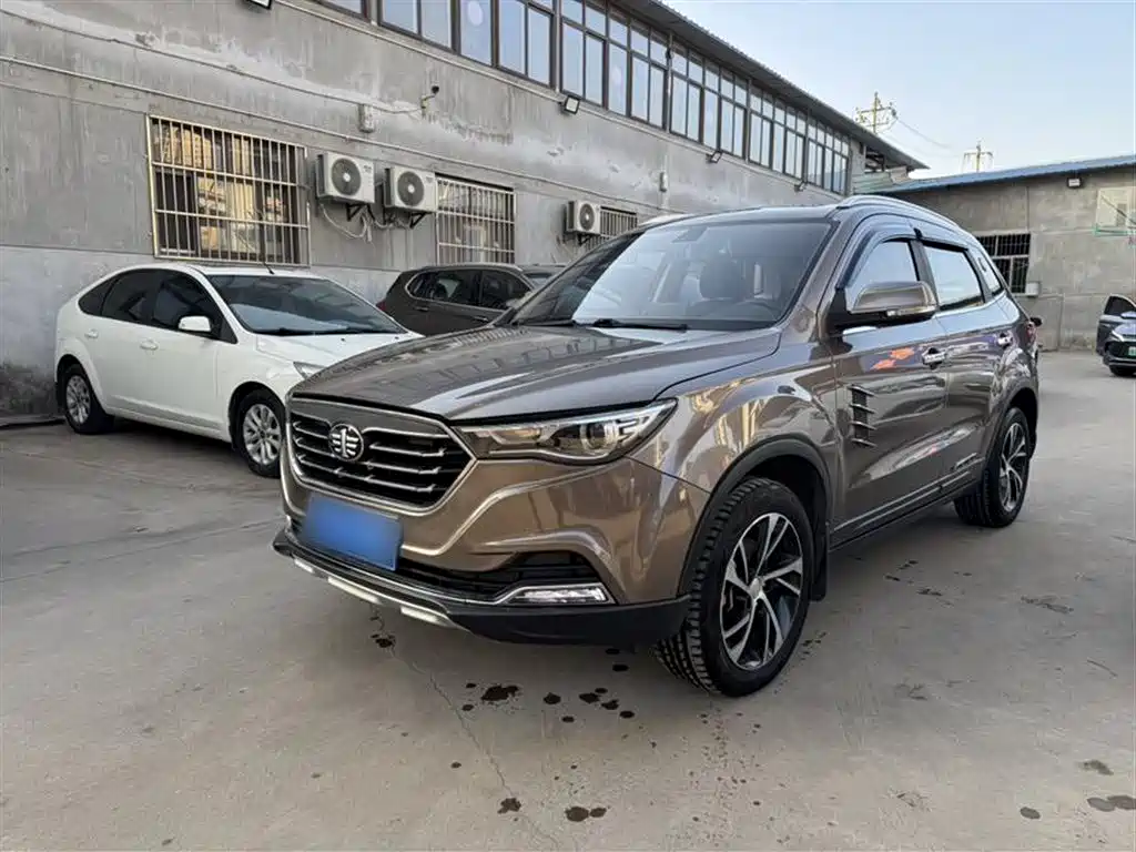 Pentium X40 2019 1.6L manual luxury Country V