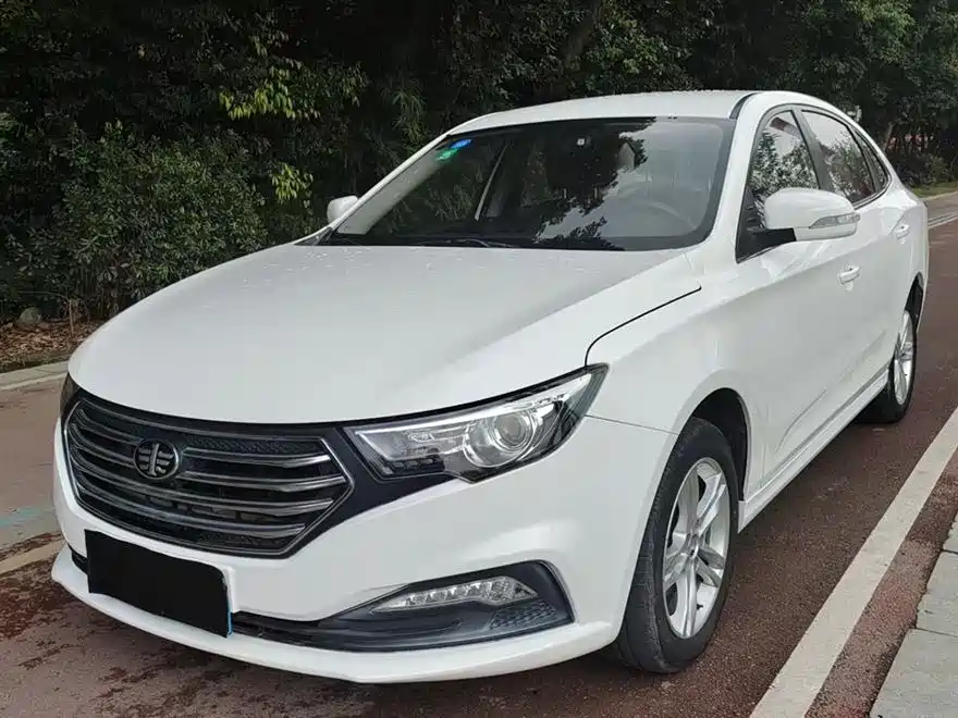 Pentium B30 2019 1.6L automatic comfort type