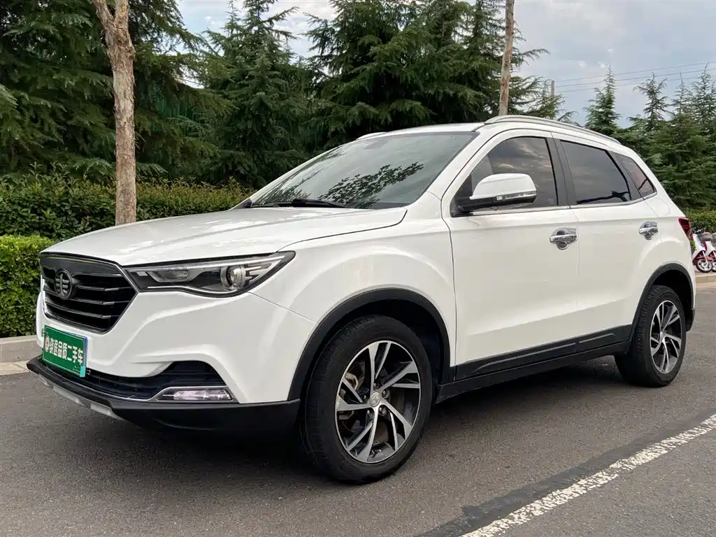 Pentium X40 2019 1.6L manual luxury Country V