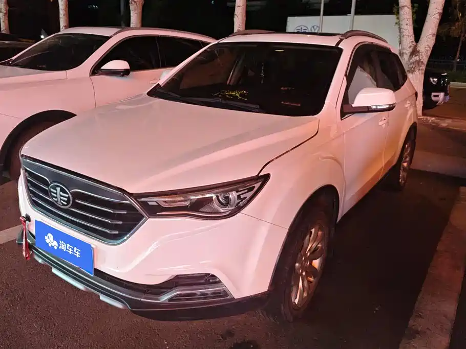 Pentium X40 2019 1.6L automatic luxury Country VI