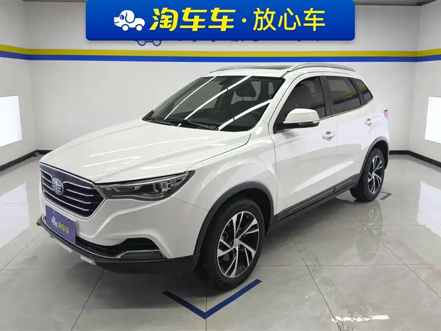 Pentium X40 2019 1.6L automatic luxury Country V