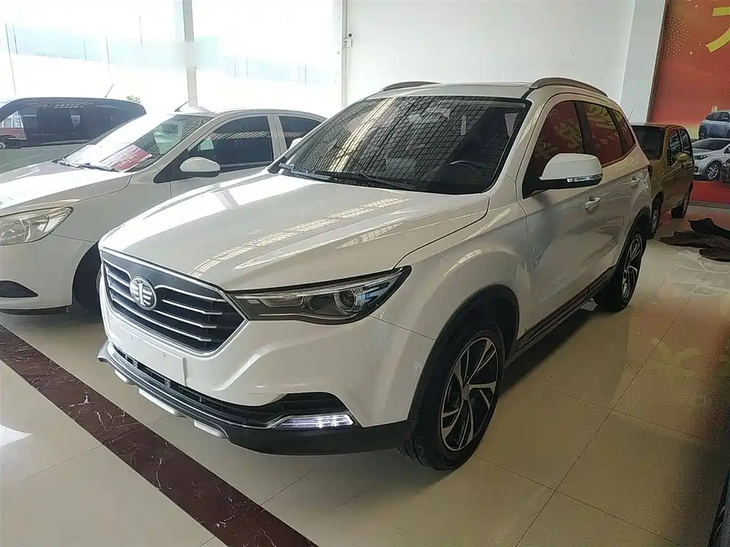 Pentium X40 2019 1.6L automatic luxury Country VI