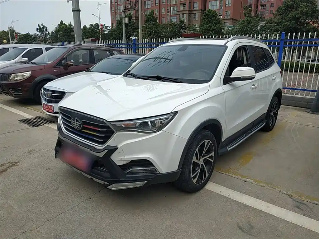 Pentium X40 2019 1.6L automatic luxury Country VI