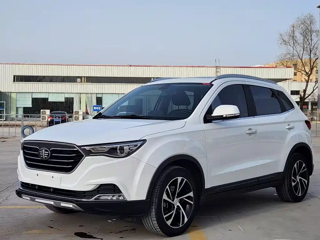 Pentium X40 2019 1.6L automatic luxury Country V