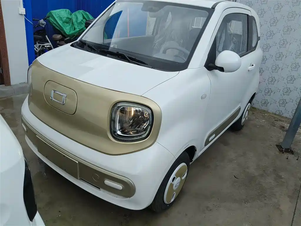 Pentium Pony 2025 222km Lightning Horse