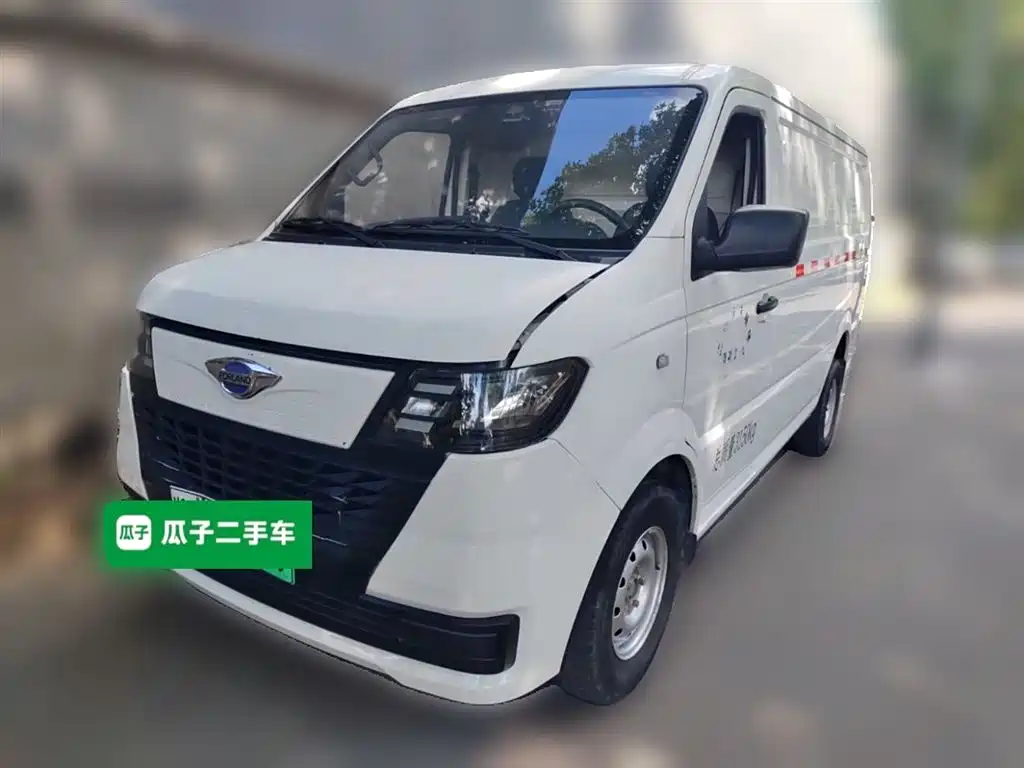 Time EV6 2023 Fast Charge Edition