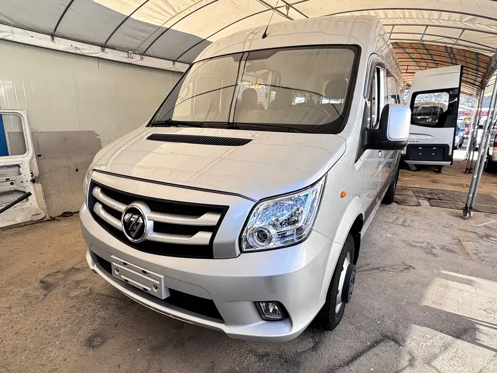 Tuyano 2022 2,8T с ручным управлением Jixiang Professional edition многофункциональная длинноосевая задняя двойная шина средней высоты с 7/9 посадочными местами F2.8NS6B177L