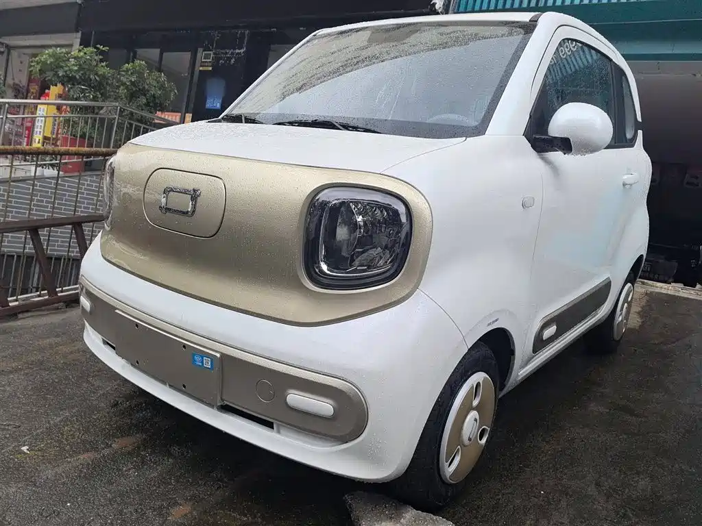 Pentium Pony 2025 222km Lightning Horse