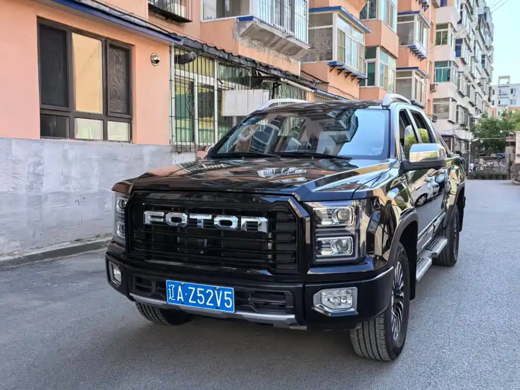 Фото машины