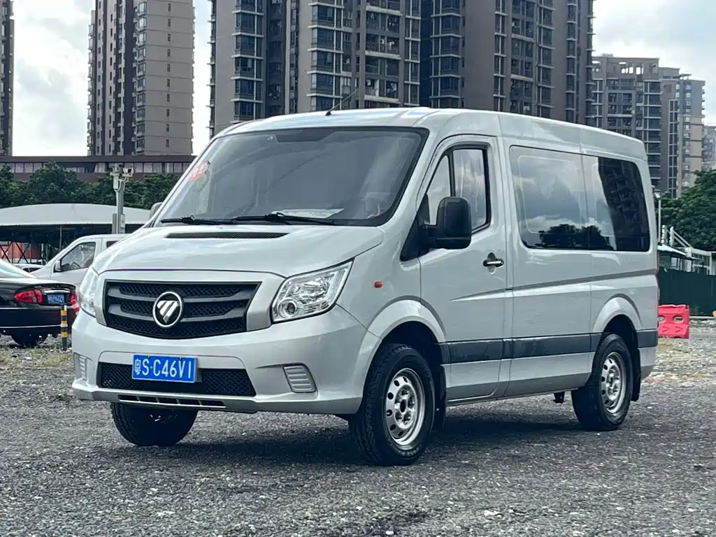 Tuyano 2020 модель 2.0T многофункциональный автомобиль с короткой осью и плоским верхом на 5/6 сидений country VI4F20TC3