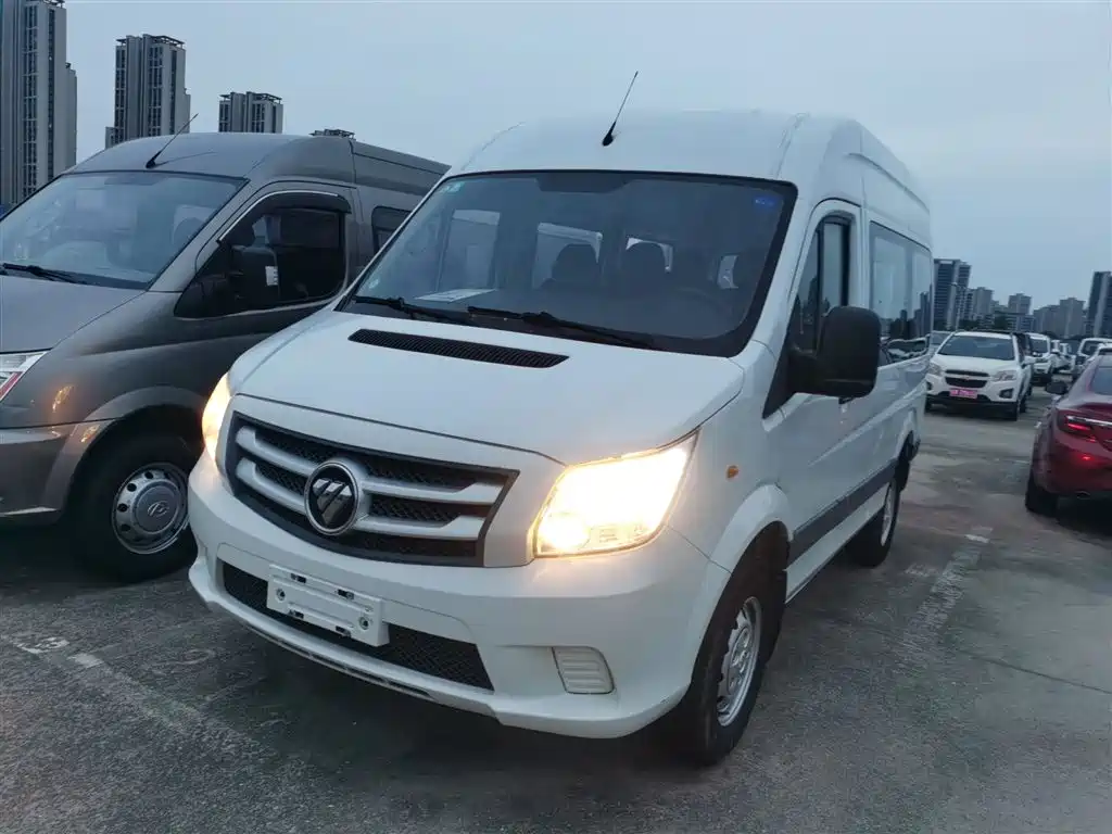 Tuano 2019 модель 2,5T E54J25TC3