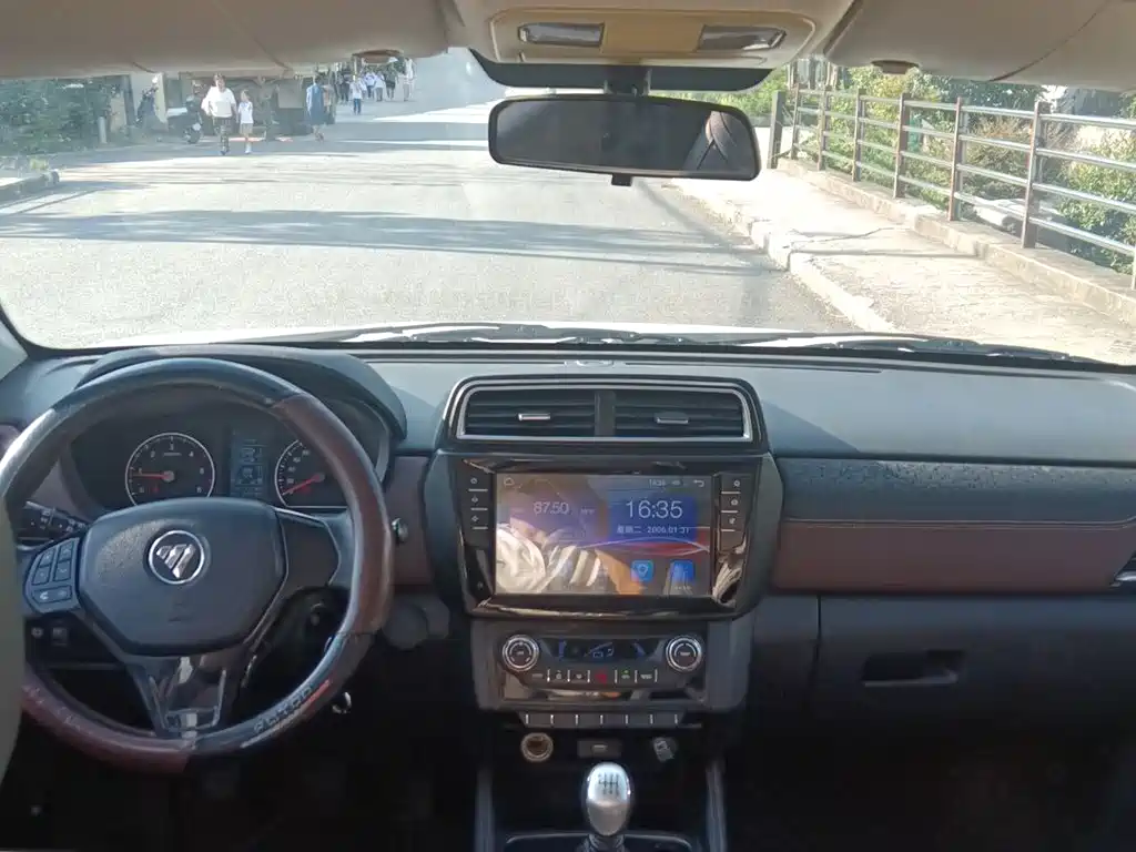 Фото машины 9