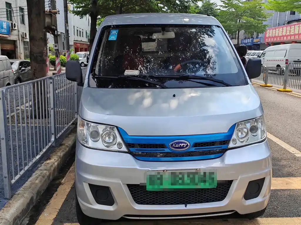 Youyou EV 2019 Comfortable SQR5032