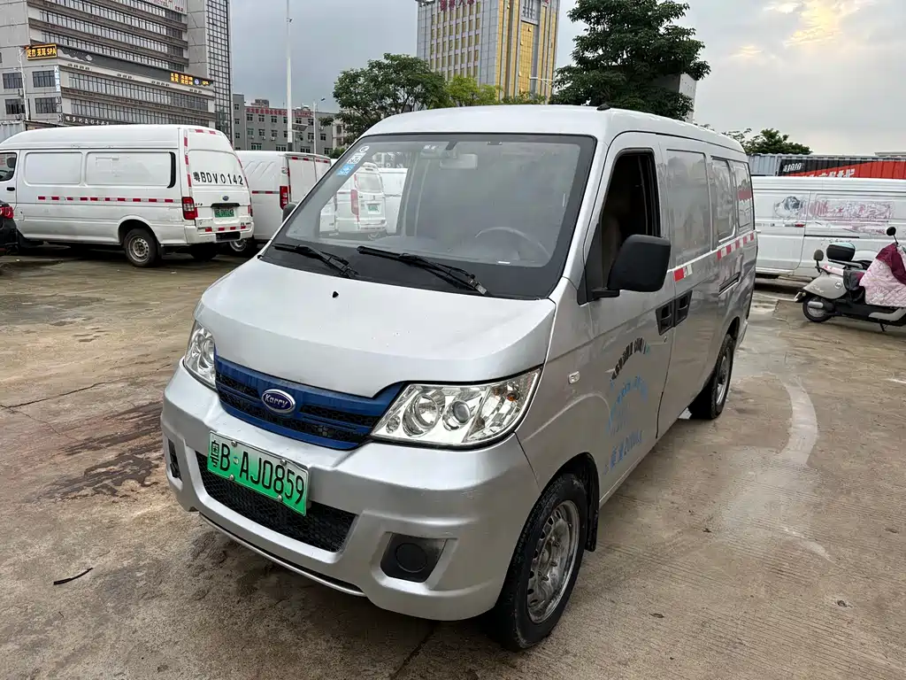 Youyou EV 2021 Фургон SQR5032